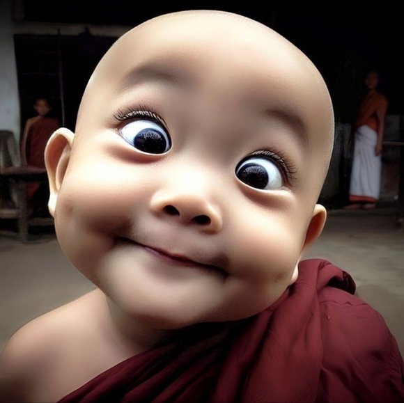 Meet your Posher, - Picture 1 of 1